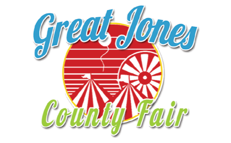 Great Jones County Fairlogo
