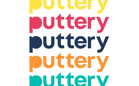 Puttery Gift Card Design - General