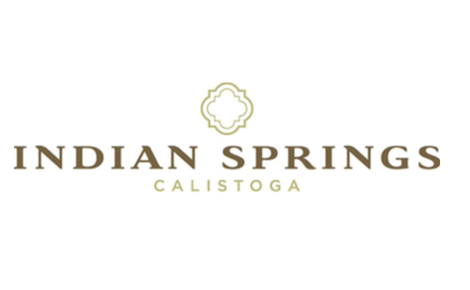 Indian Springs Calistogalogo