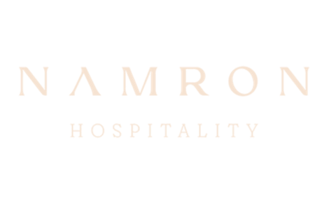 Namron Hospitalitylogo
