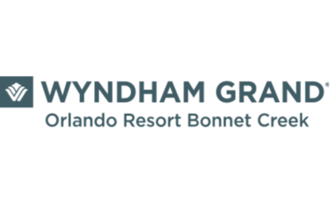 Wyndham Grand Orlando Bonnet Creeklogo