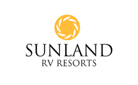 Sunland RV Resortslogo