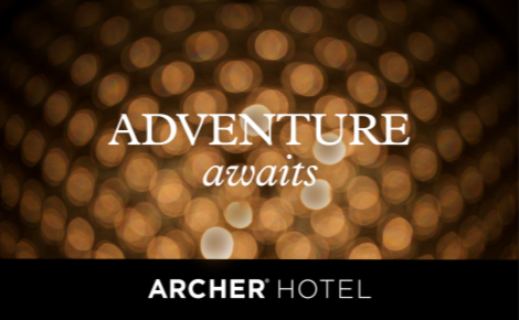 Gift card image with the text 