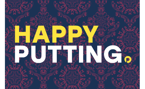 Puttery Gift Card Design - General