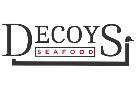 Decoy's Seafoodlogo