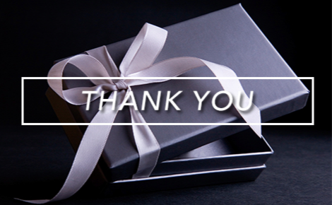 THANK YOU