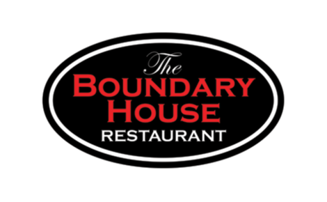 Boundary House Restaurantlogo