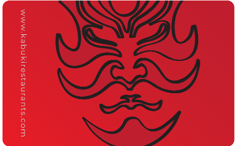 Red Mask