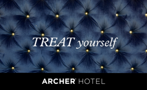 Gift card image with the text 