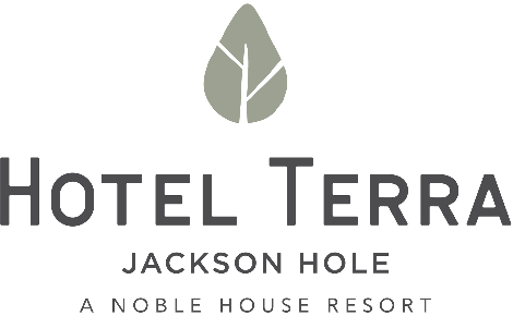 Hotel Terra Jackson Holelogo
