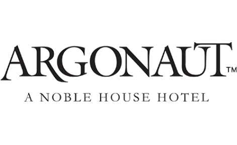 Argonaut Hotellogo