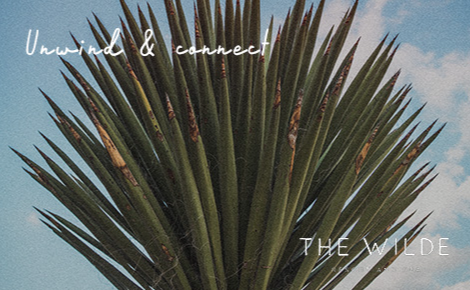 eGift card image of an Agave plant with the text 