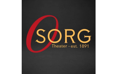 Sorg logo