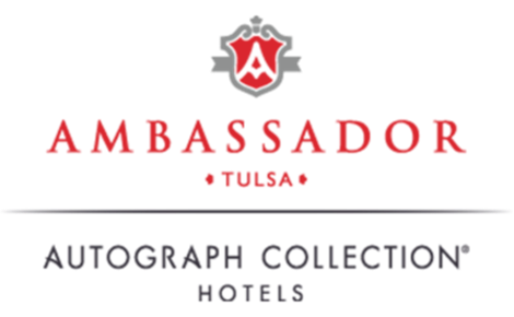 The Ambassador Hotel Tulsalogo