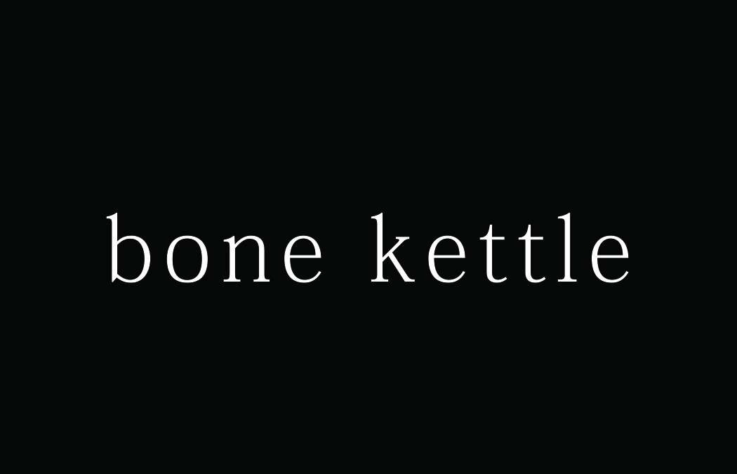 Bone Kettle gift card