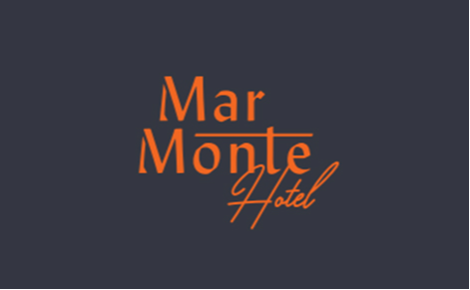 eGift car image of the Mar Monte Hotel logo