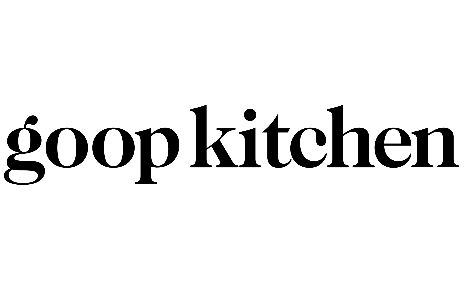 goop Kitchenlogo