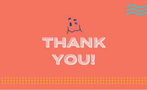 Thank You!