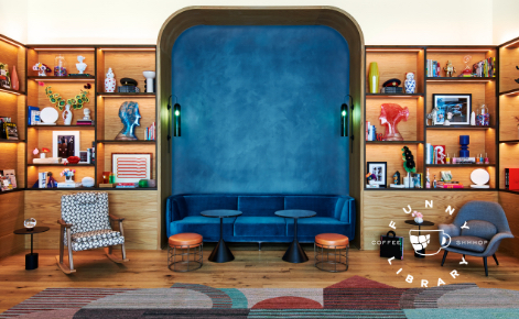 Gift card image of the Funny Library