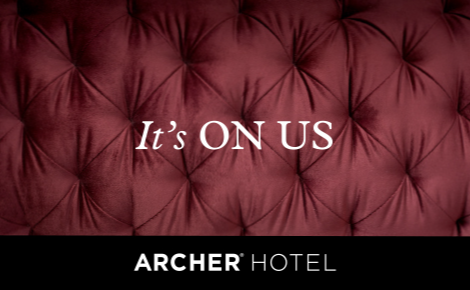 Gift card image with the text 