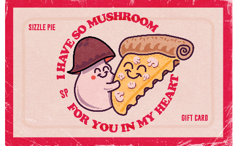 Happy Valentine's Day