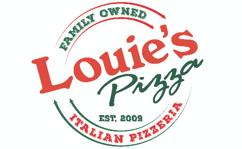 Louies Pizzalogo