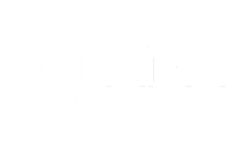 The Dana On Mission Baylogo