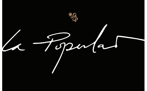 La Popular gift card