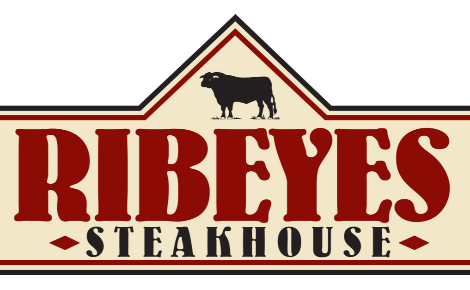 Ribeyes Logo