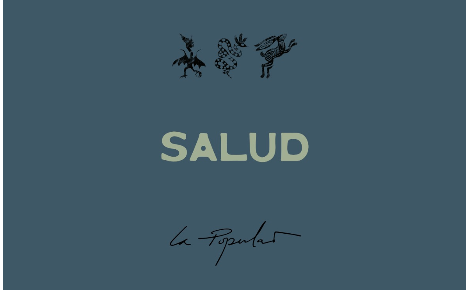 La Popular salud gift card