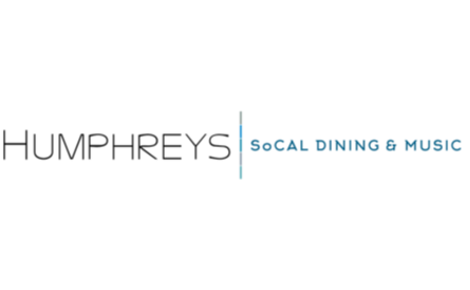 Humphreys SoCAL Dining & Musiclogo