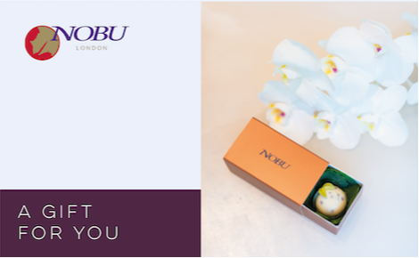 eGift card image with the text 