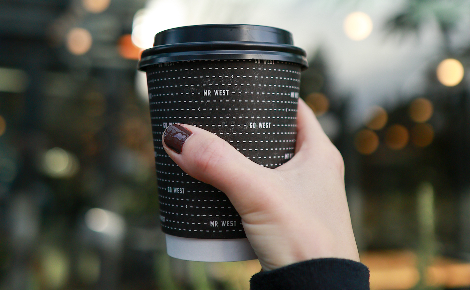 to go coffee 