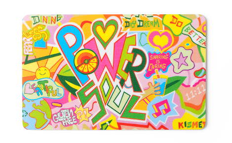 PowerSoul Cafe