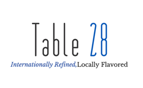 Table 28logo
