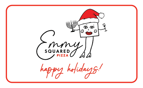 2023 Holiday Gift Card