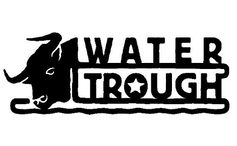 Water Trough Logo