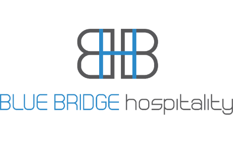 Blue Bridge Hospitalitylogo