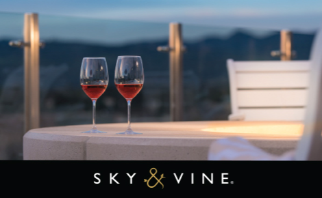 Sky & Vine gift card