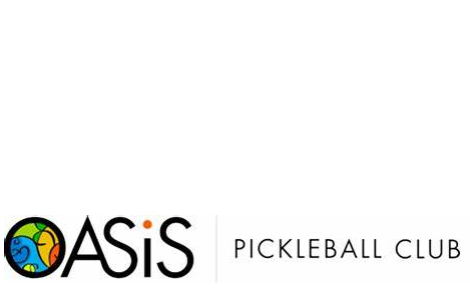 Oasis PickleBall Clublogo