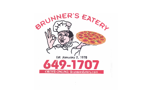 Brunners Eatery - Hamburg- eGiftify- Ecomlogo