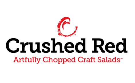 Crushed Redlogo
