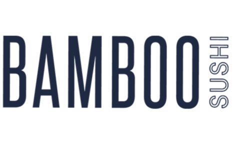 Bamboo Sushilogo