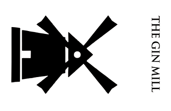 gin mill physical gift card design