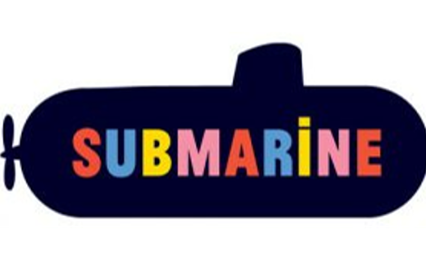 Submarine Hospitality Logo - 