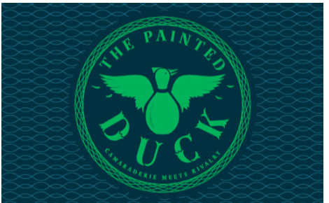 The Painted Duck gift card.