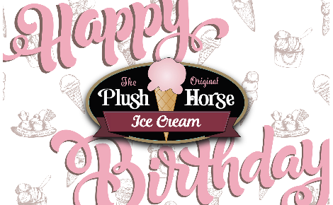 Happy Birthday Gift Card