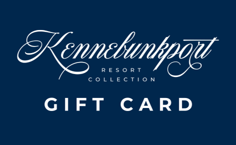 Kennebunkport Resort Collection Gift Card