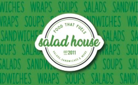 Green Gift Card