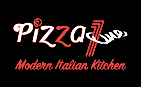 Pizza One - 1logo